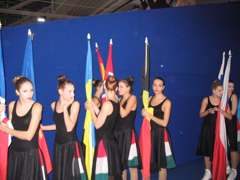 2014 J�gt�nc Eur�pa - bajnoks�g - h&t smink, sminktanfolyam