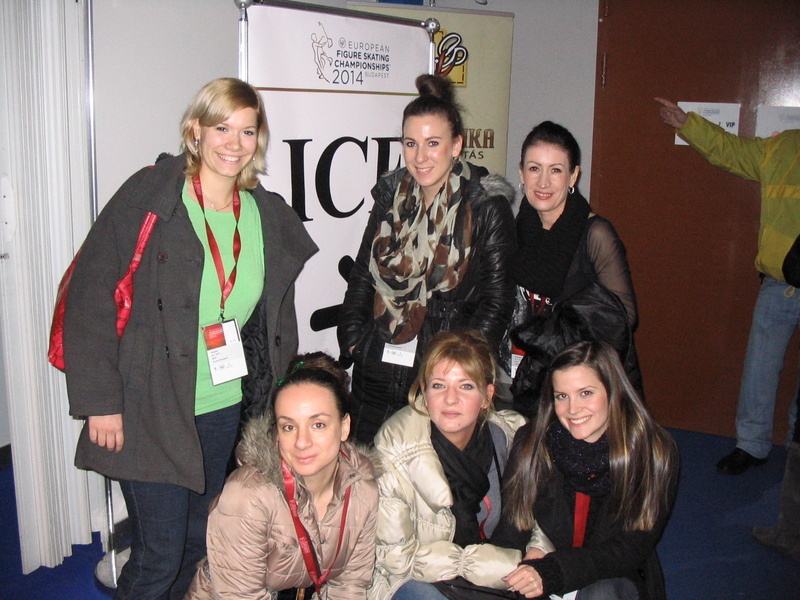 2014 J�gt�nc Eur�pa - bajnoks�g - h&t smink, sminktanfolyam