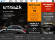 autofolia.eu kedvező autóüveg fólia árak
