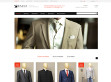 elitedivat.hu Elite Fashion Öltönyház